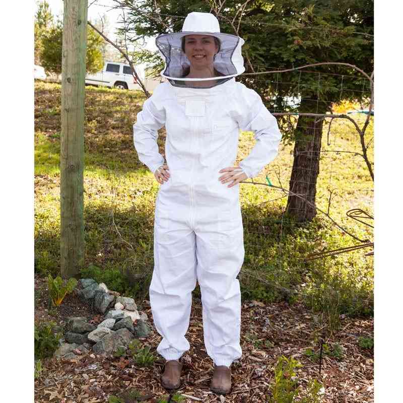 Professional Beekeeper