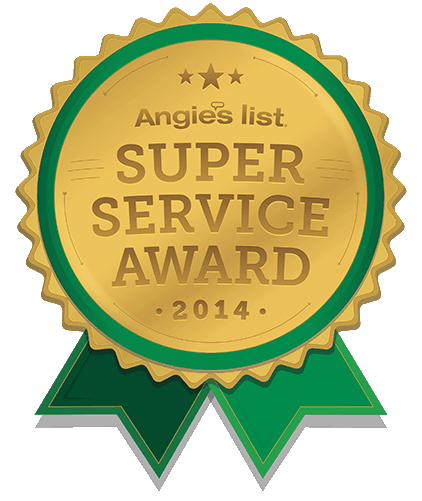 Super Service Award