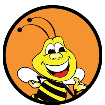 Bee Safe Services Logo