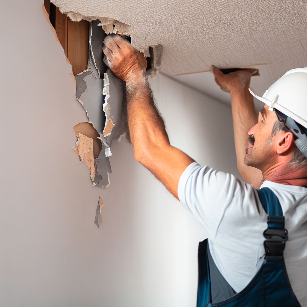 Sheet Rock Services