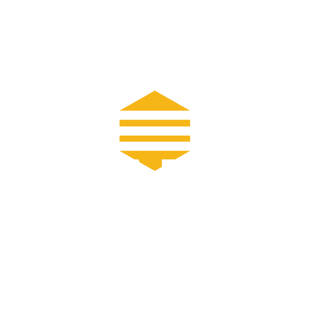 Bee Safe Services Logo