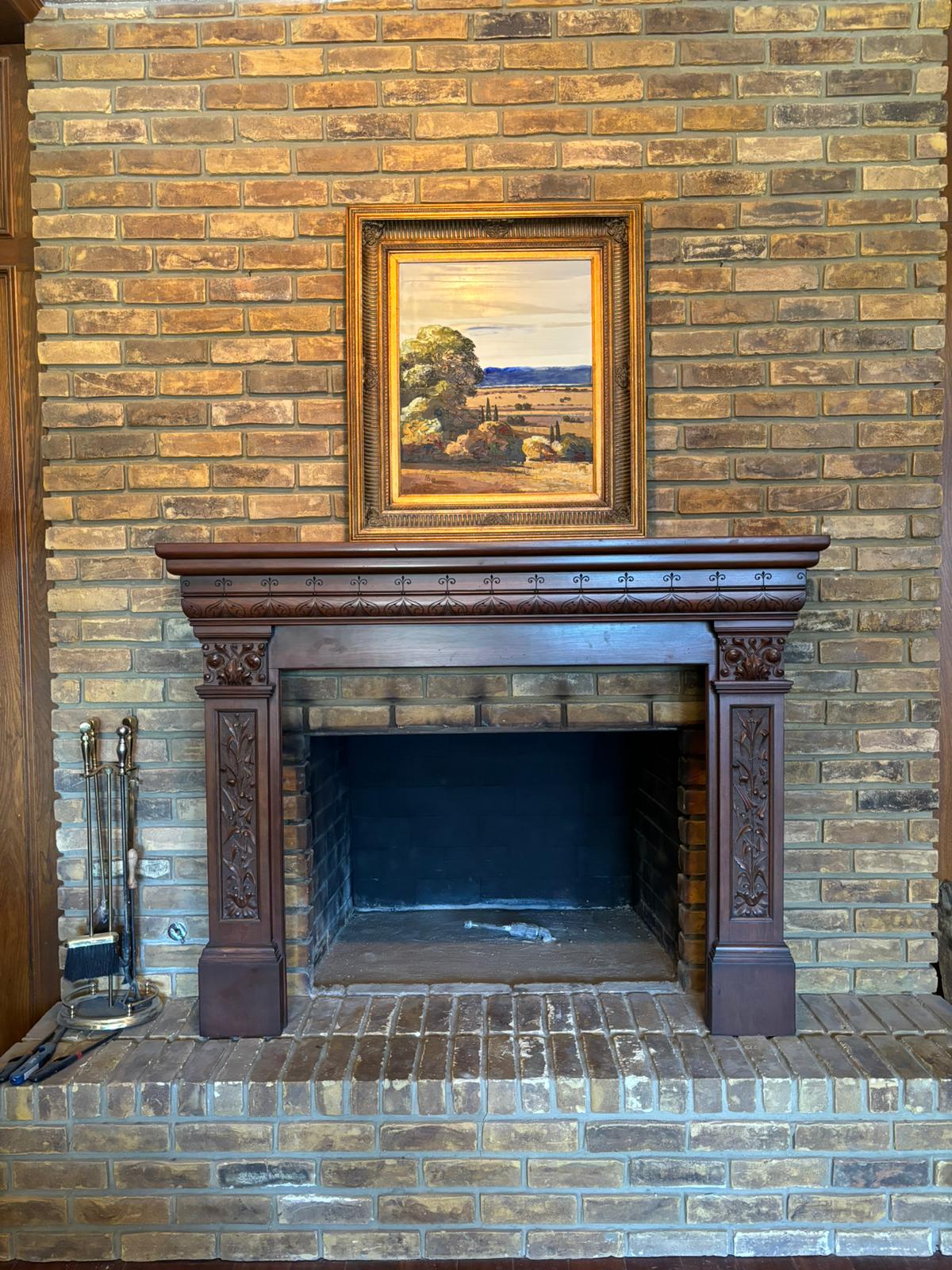 Chimney Sweep