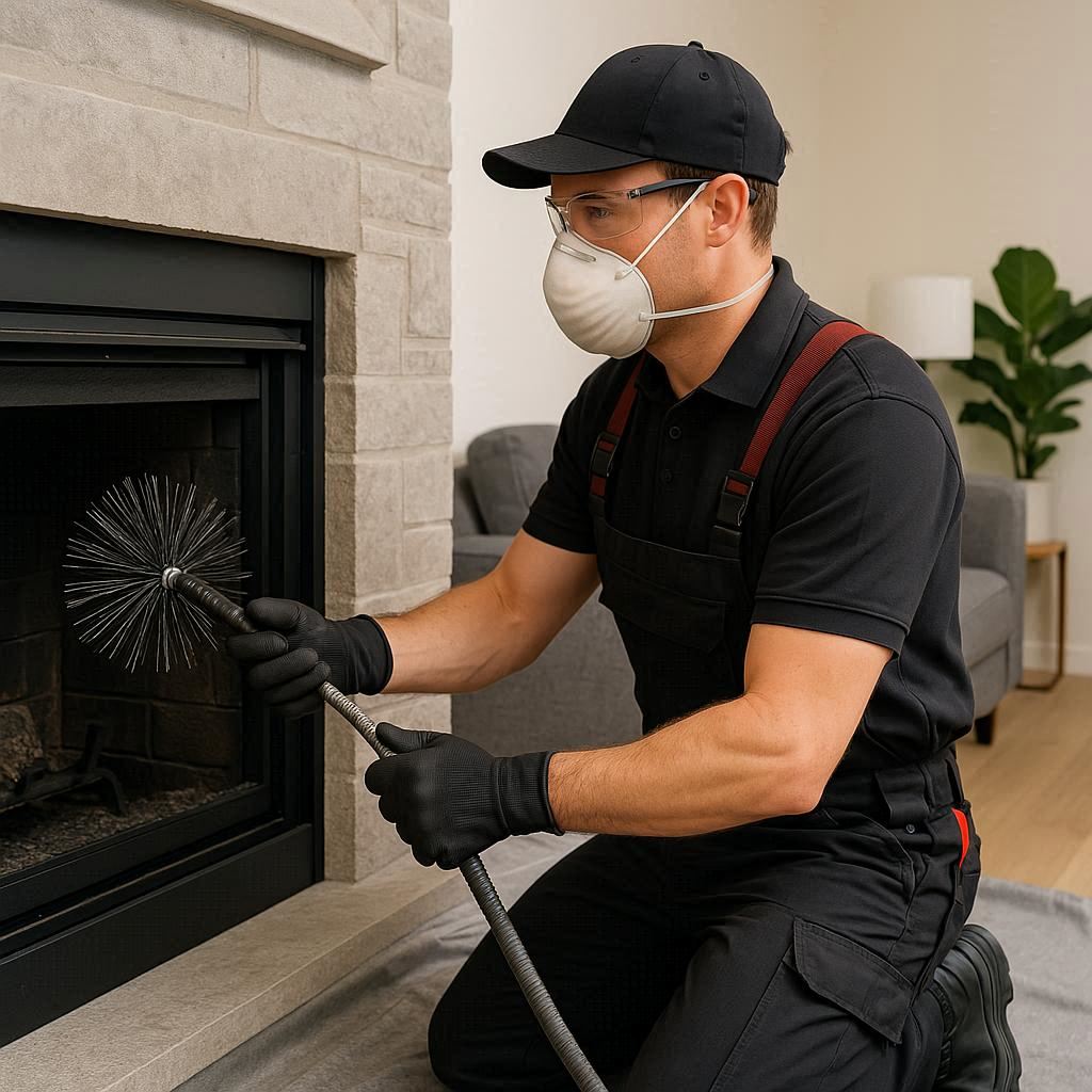 Chimney Experts Inspections Chimney Experts Inspections