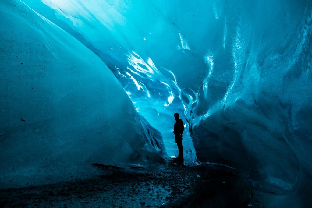 Vatnajökull National - Iceland