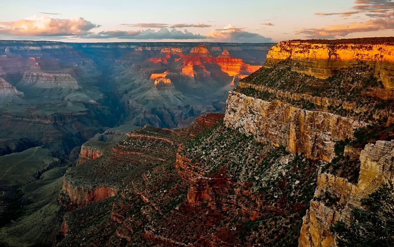 Grand Canyon, USA