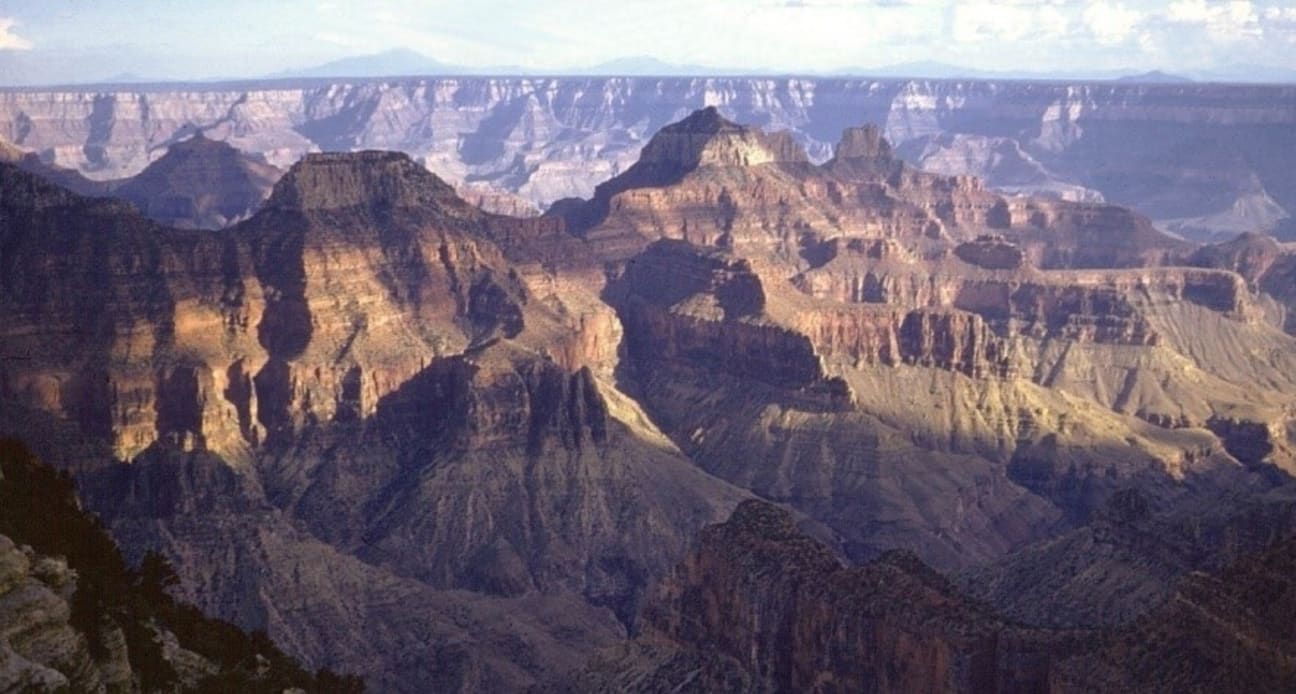 Beauty Of Grand Canyon