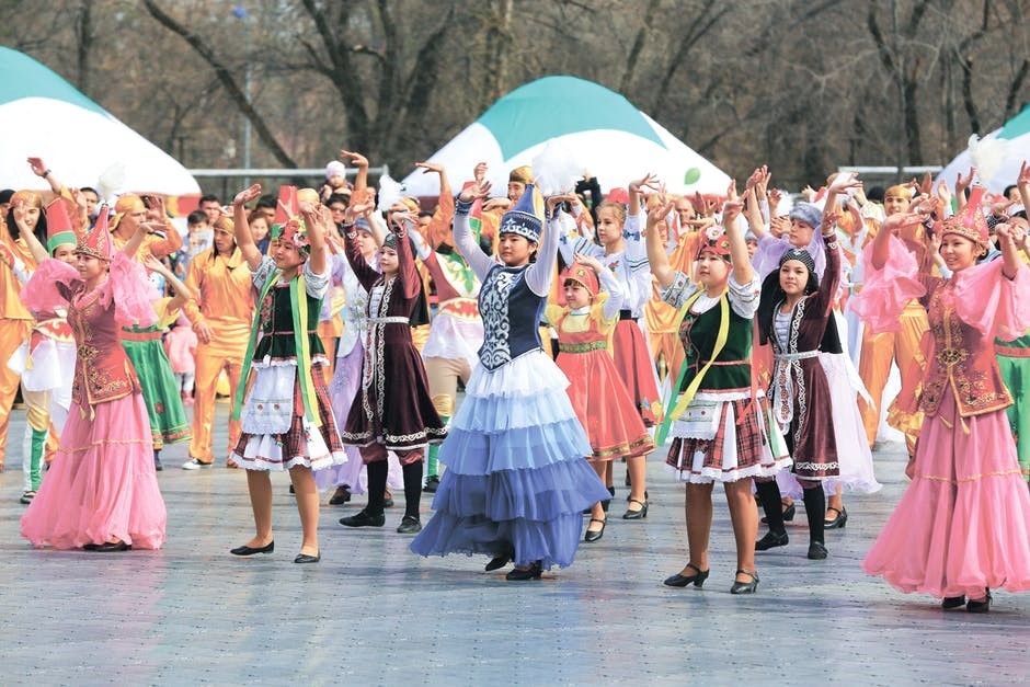 New Orleans Festival