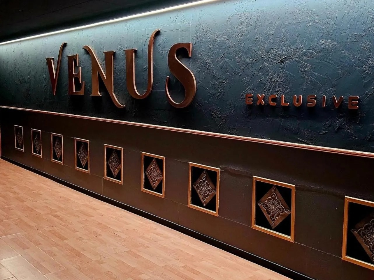 Venus Exclusive