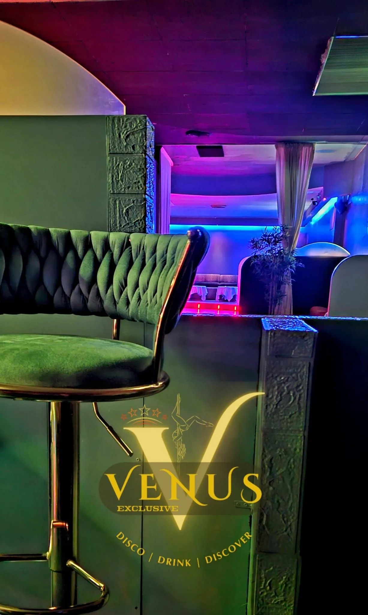 Venus Exclusive