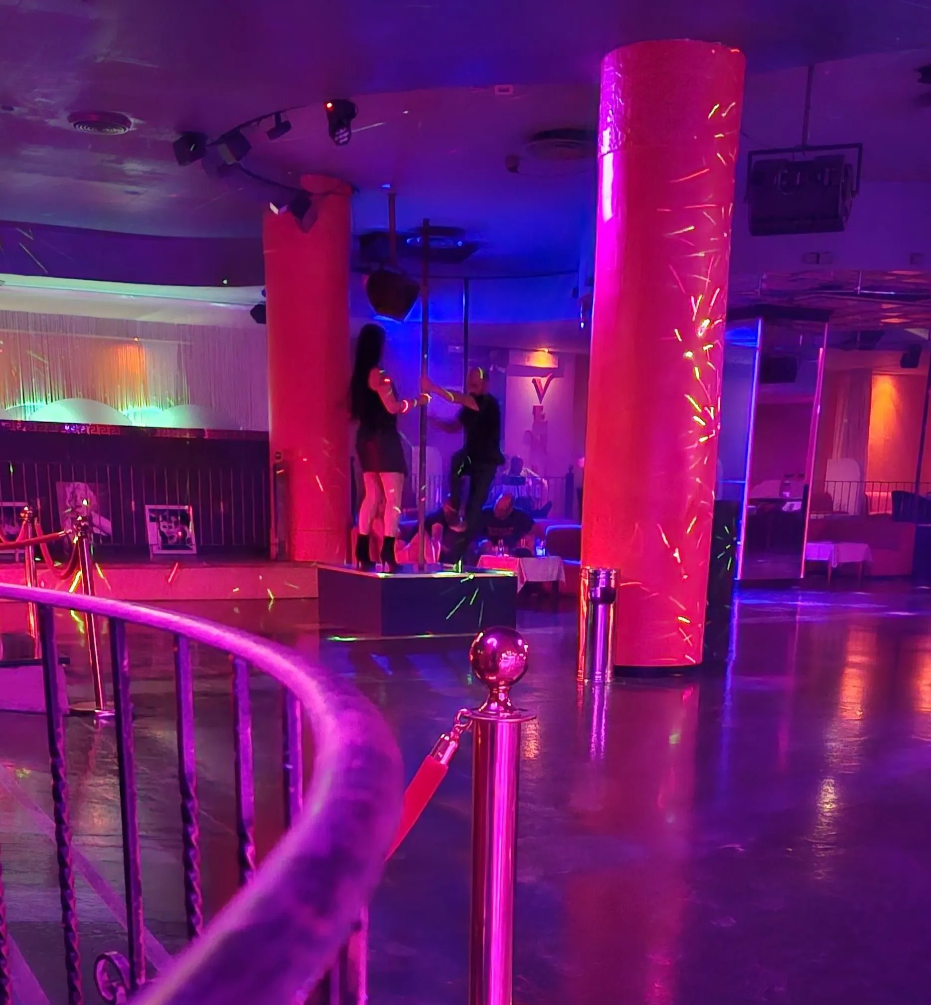 Venus Exclusive