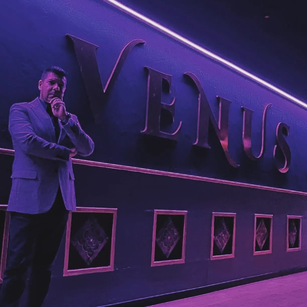 Venus Exclusive