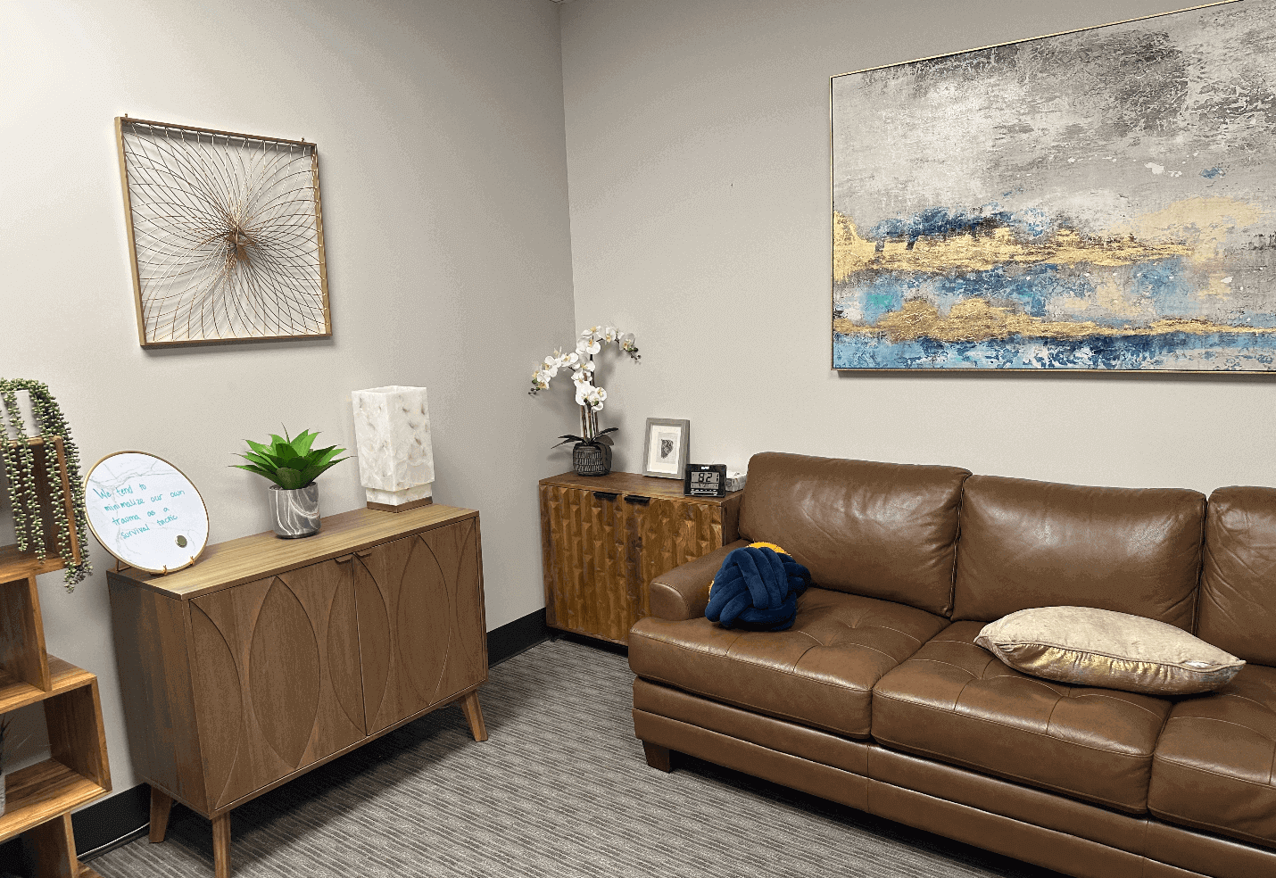 Meadowbrook Counseling - Compassionate, Knowledgeable Therapy