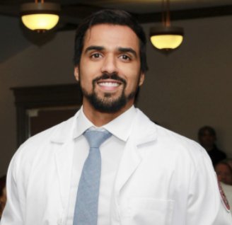 Photo of Bruno Silva, Nurse Practitioner