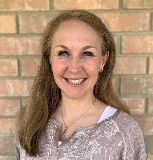 Photo of Whitney Hebbert, LMFT