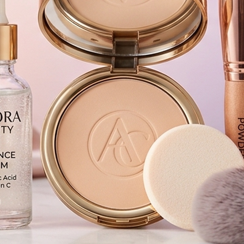 Liquid Matte Foundation