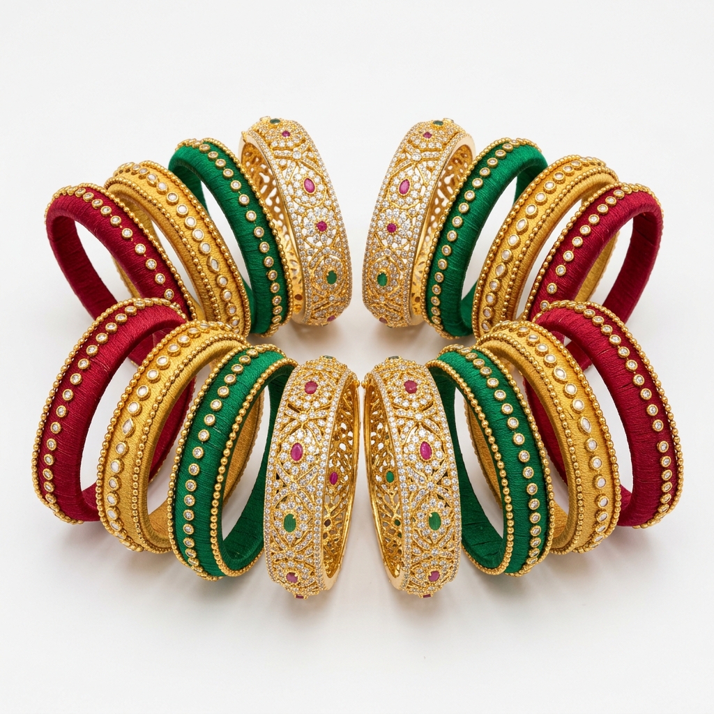 Bangles