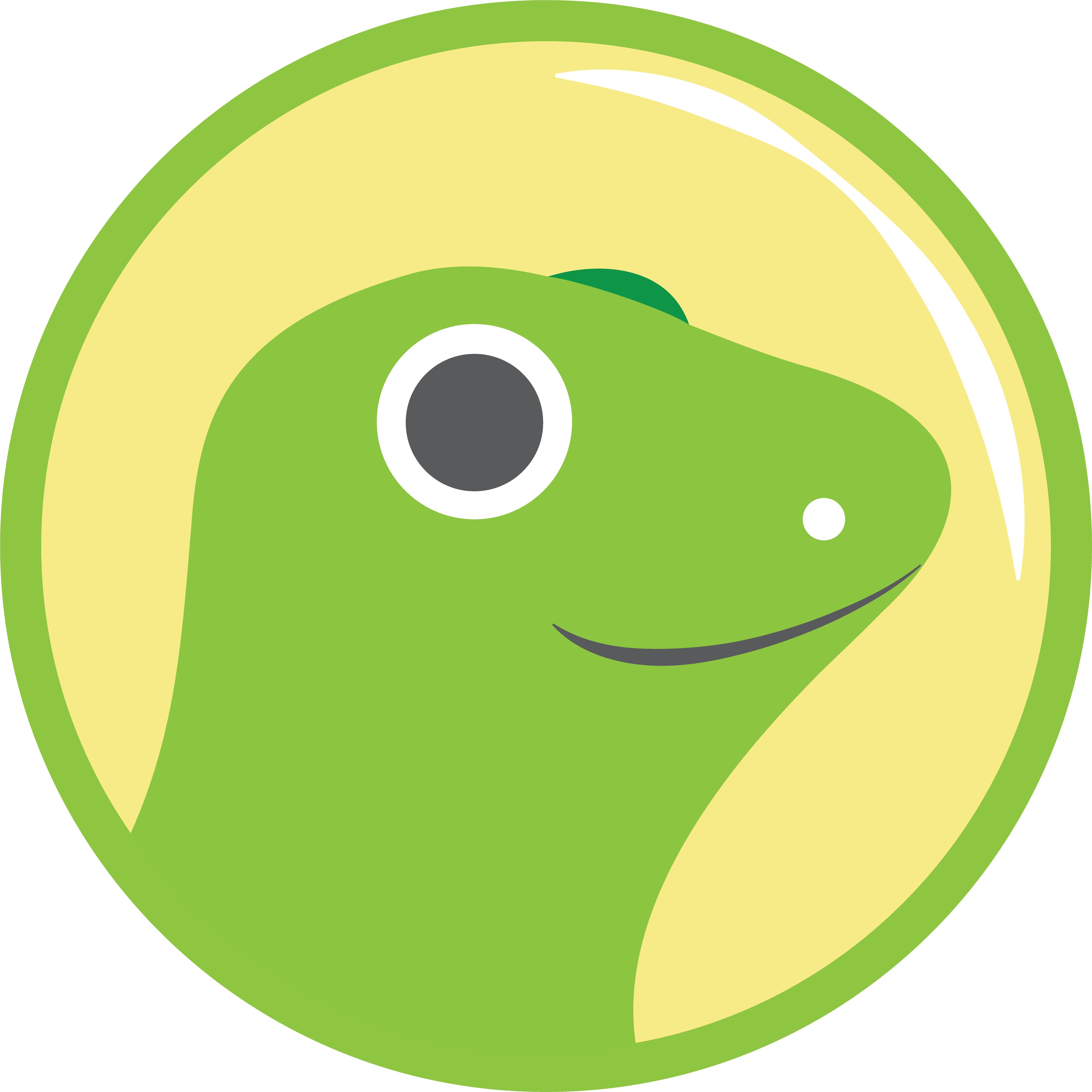 logo CoinGecko