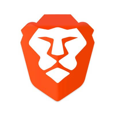 logo Brave