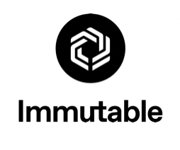 logo ImmutableX
