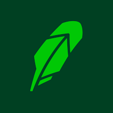 logo Robinhood