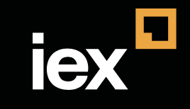 logo IEX