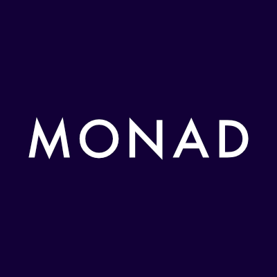 logo MONAD