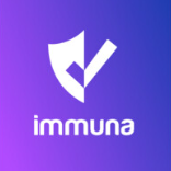 logo Immuna