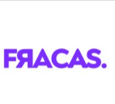 logo FRACAS WEB3 STUDIO