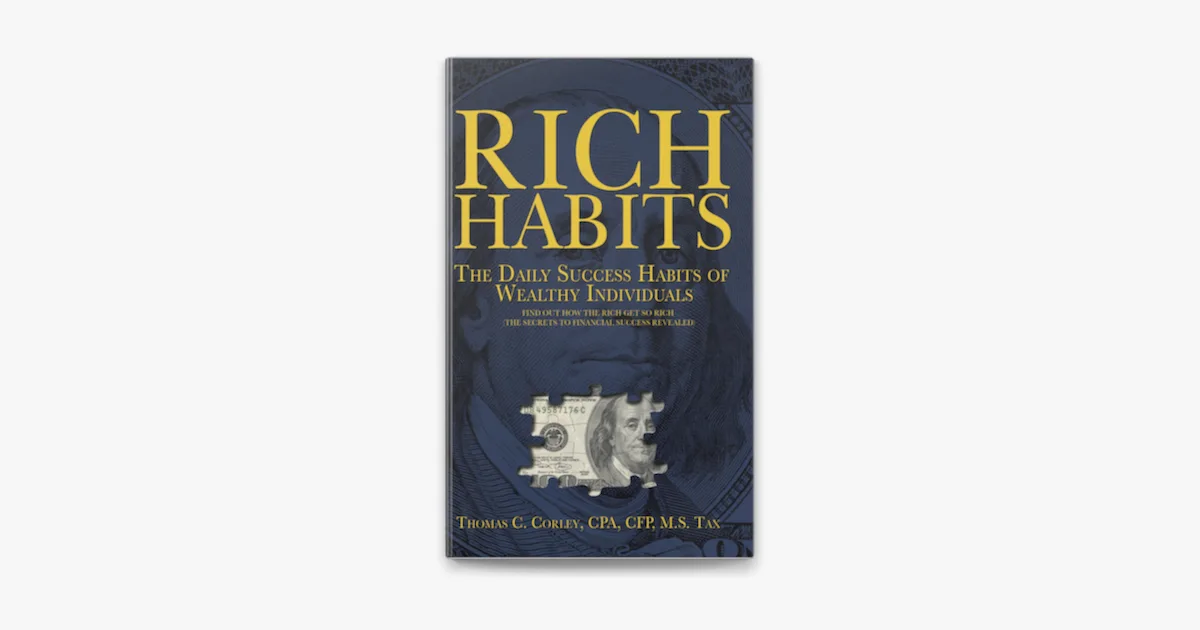 rich-habits-book-summary-key-notes-highlights-prakash-joshi-pax