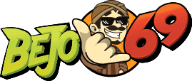 Logo BEJO69