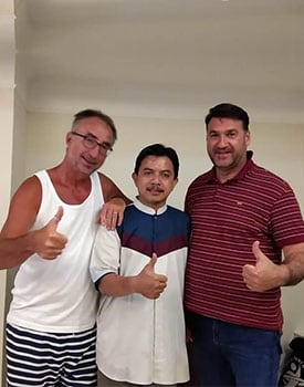 Testimoni Bekam Home Service - Dubes Bosnia Herzegovina Testimoni Bekam Home Service - Dubes Bosnia Herzegovina