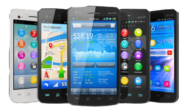 mobile devices