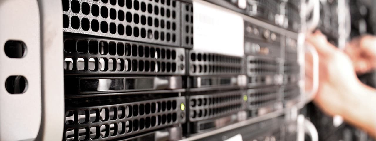 Web Hosting