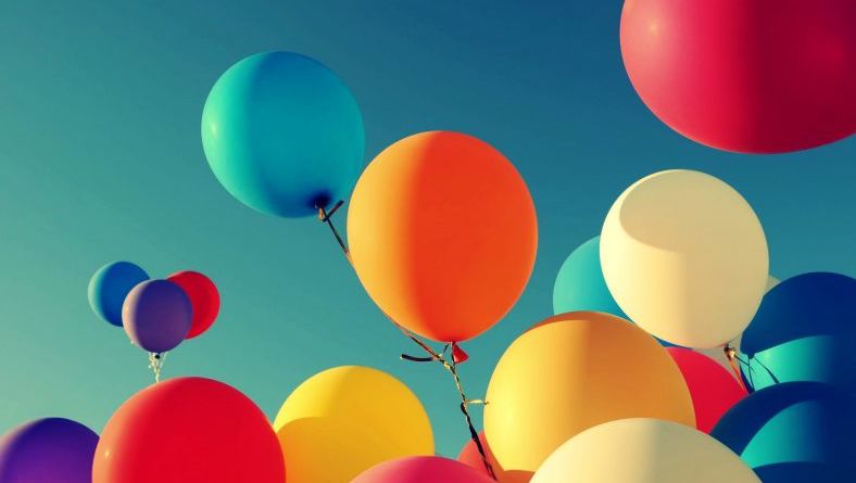 balon