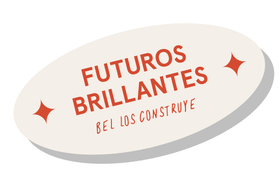 Futuros brillantes, Bel los construye