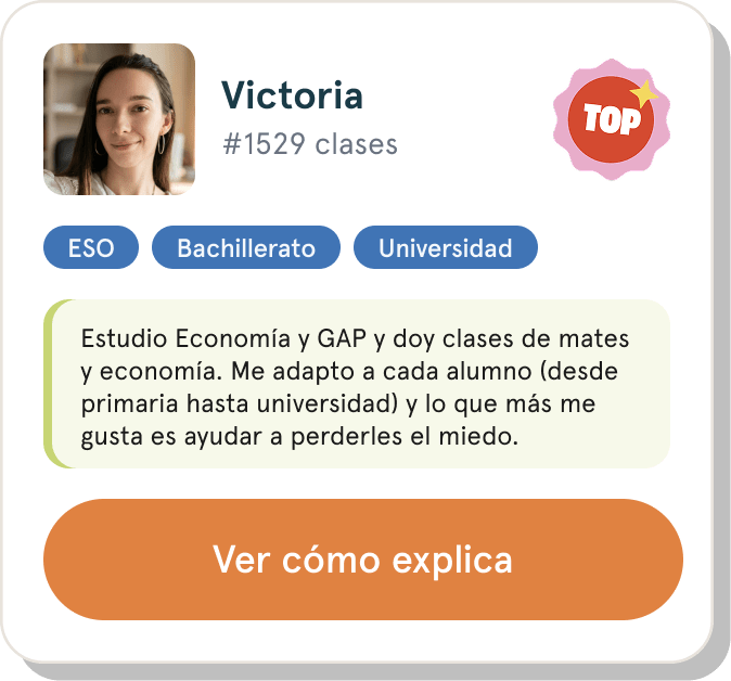 Profesor de Bel
