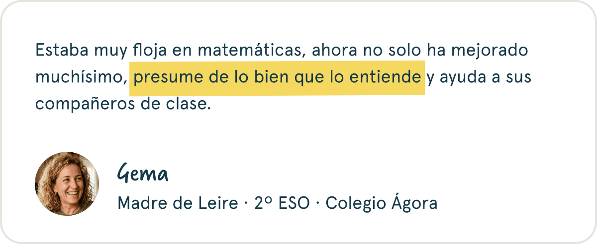 Testimonio de una familia Bel