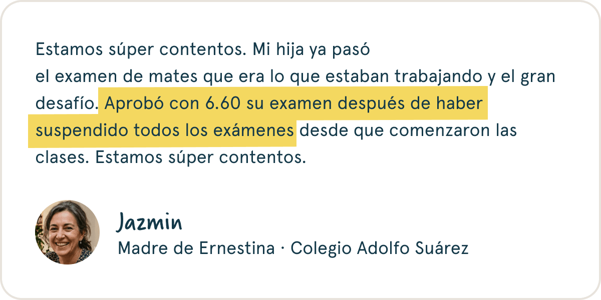 Testimonio de una familia Bel