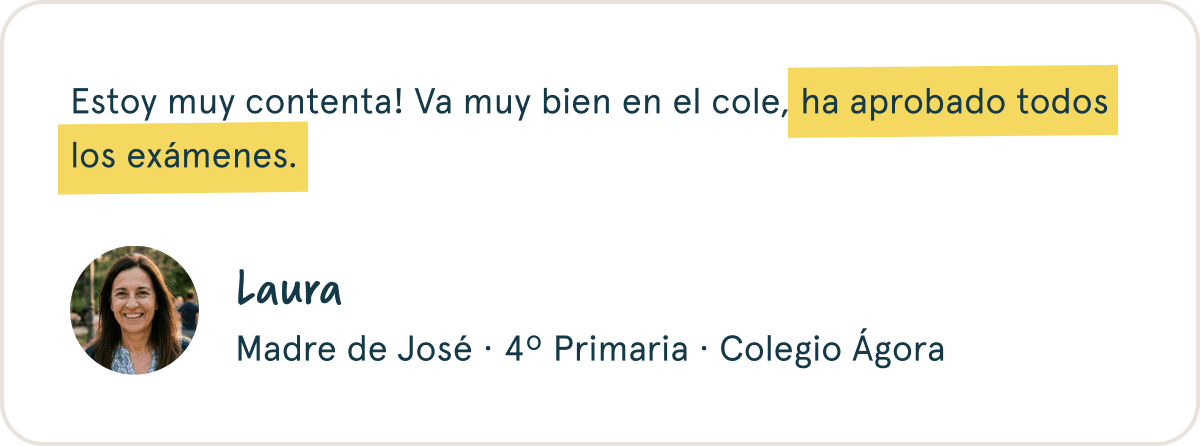 Testimonio de una familia Bel