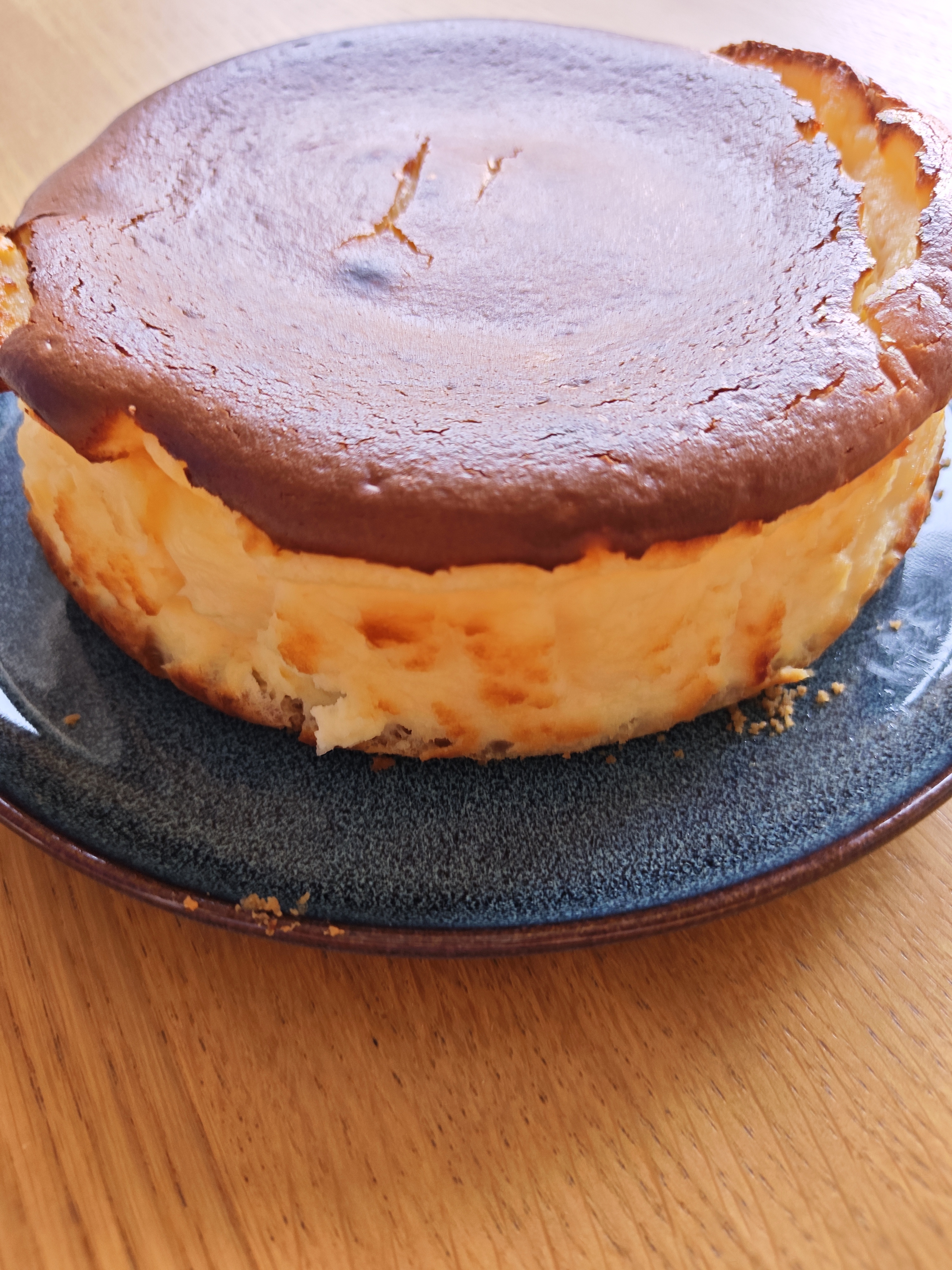 Tarta de queso