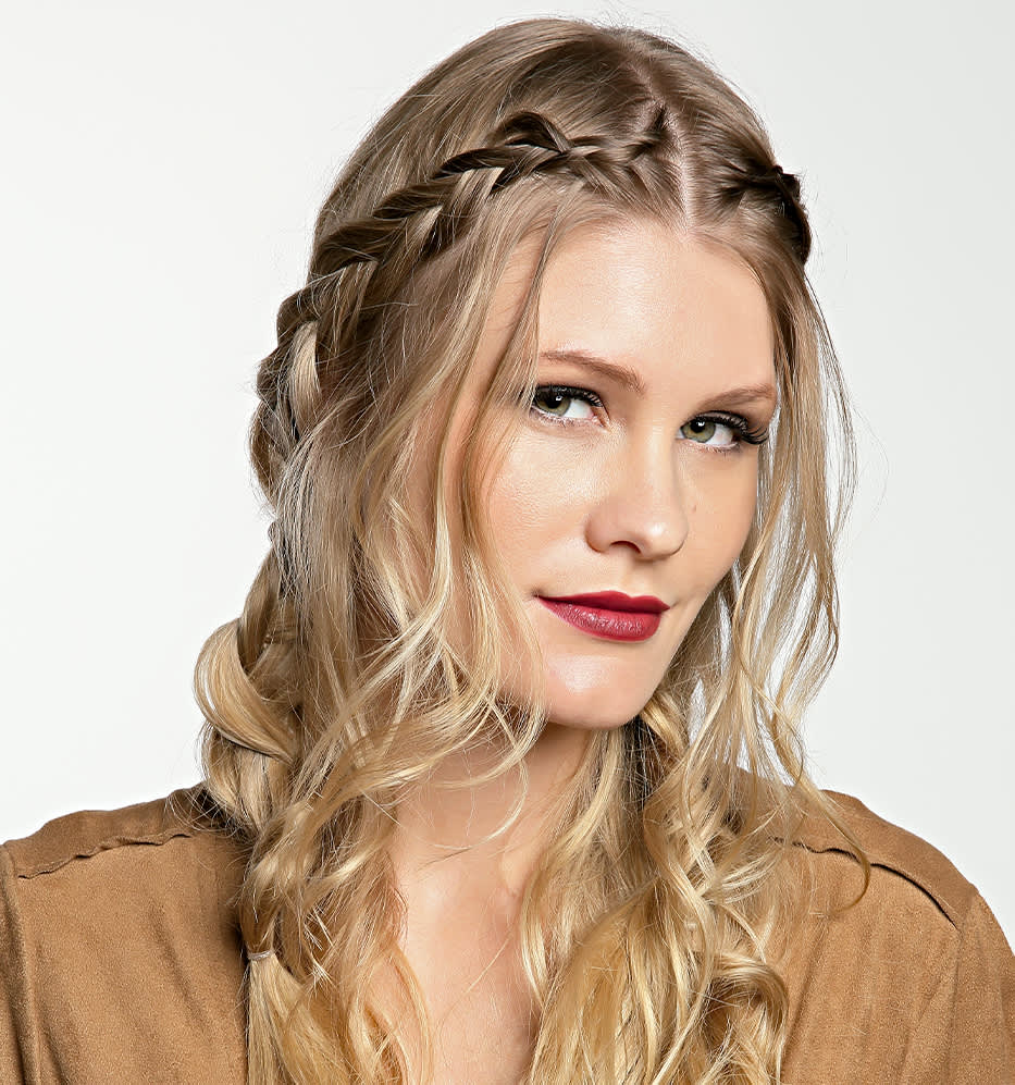 Penteado.com tranca