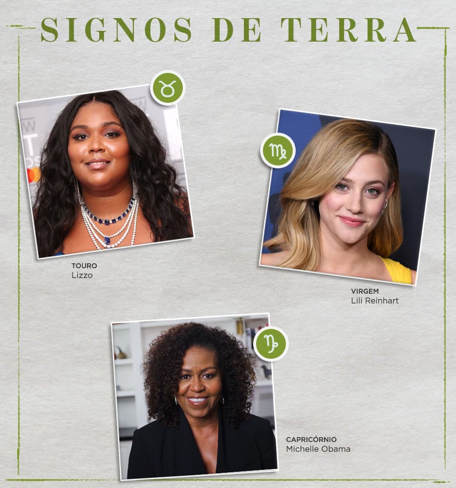 O corte de cabelo para cada signo - Beleza na Web