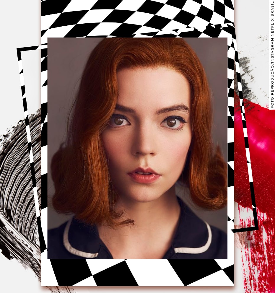 Conheça Anya Taylor-Joy, a Elizabeth Harmon de 'O Gambito da Rainha