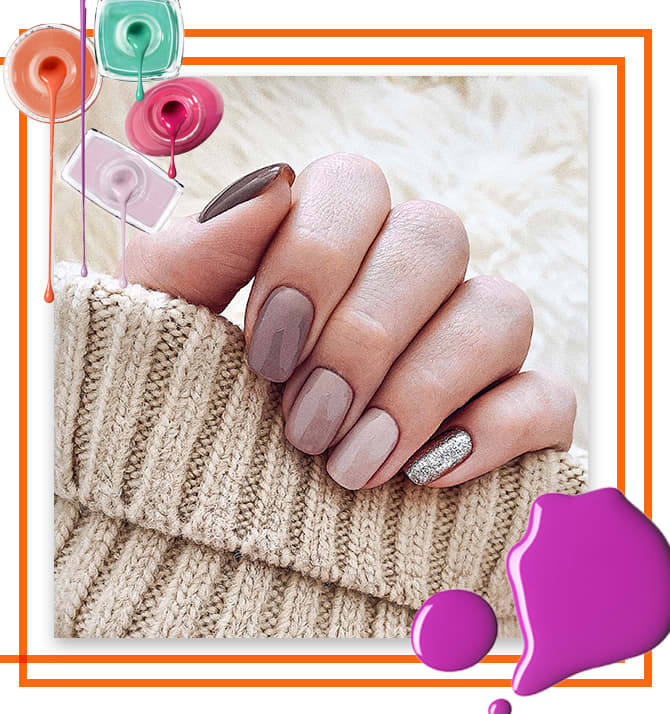 Manicure em casa: um guia simples e fácil para você fazer as unhas