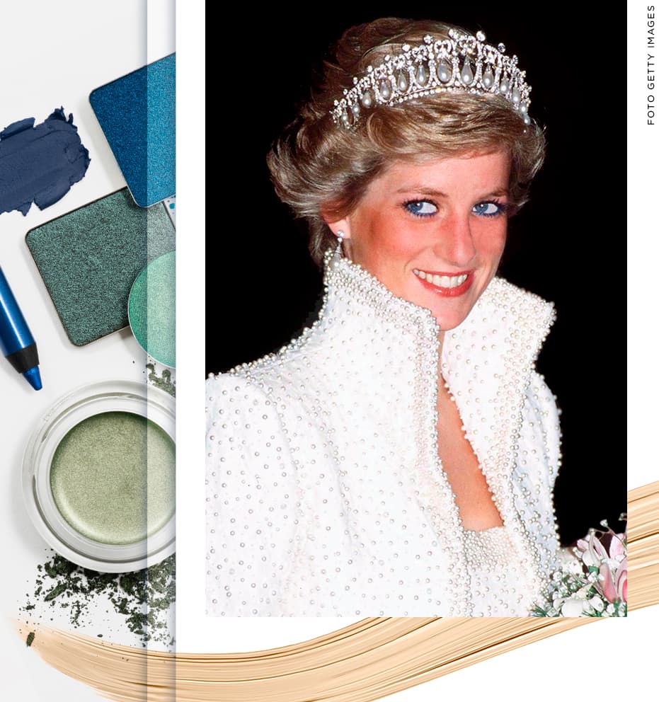 Copie o look de Beth Harmon, de O Gambito da Rainha - Beleza na Web