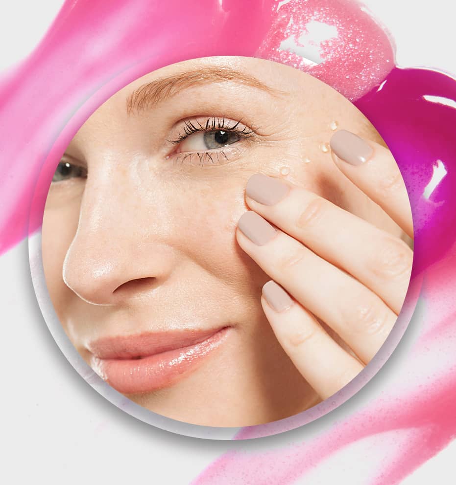 lip oil