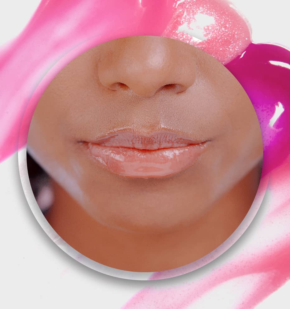 Lip Oil