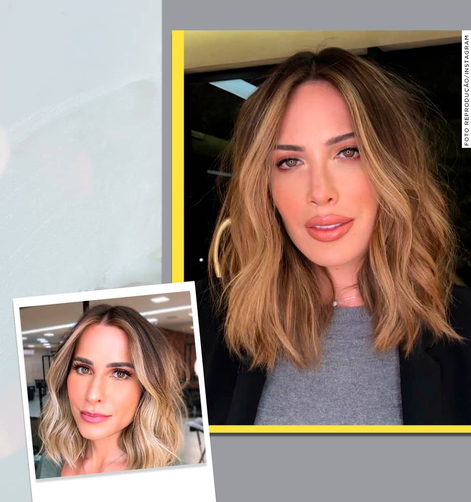 Cortes de cabelo 2021