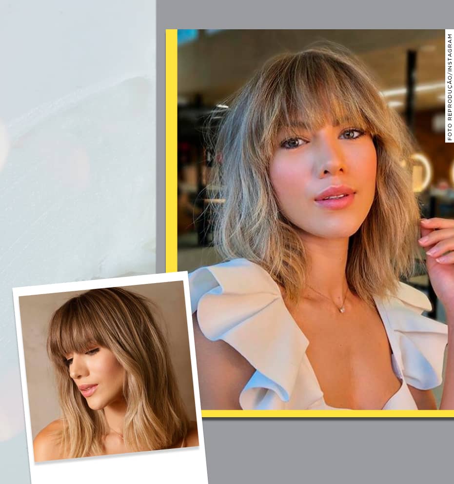 Cortes de cabelo 2021