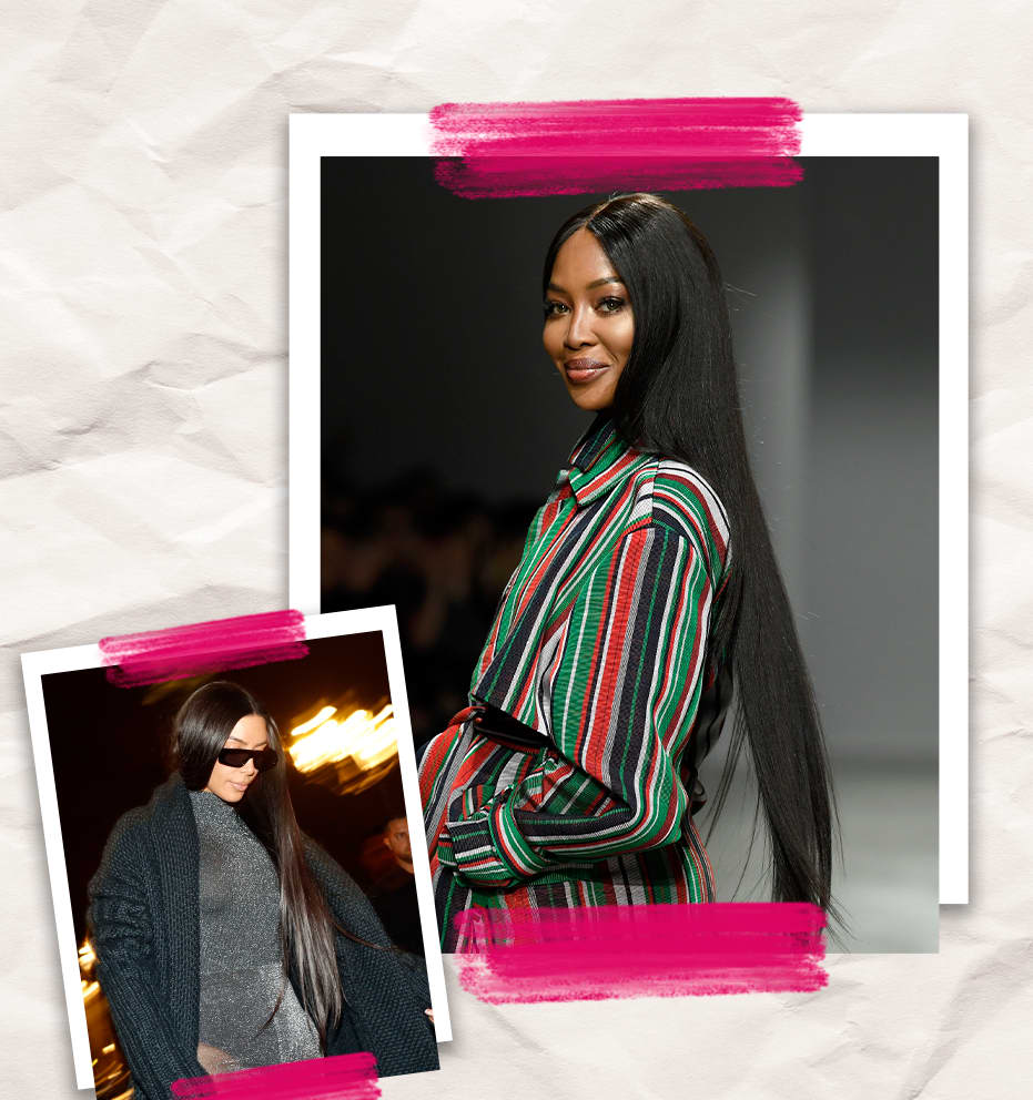 Cortes de cabelo feminino que voltaram à moda